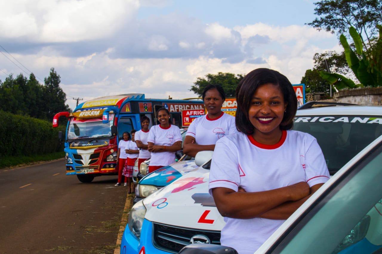 About DrivePro School