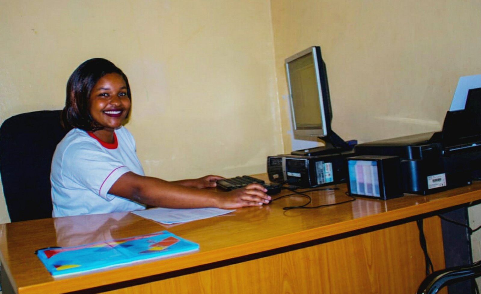 Contact Africana Driving School