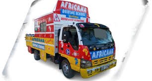 Light Truck(Half Course)