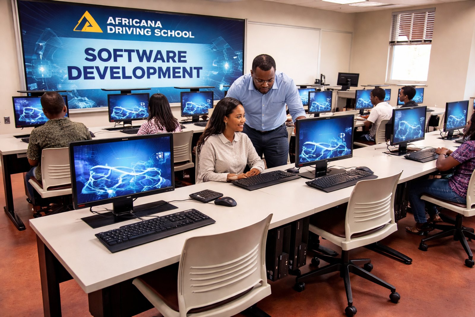 Software  Development