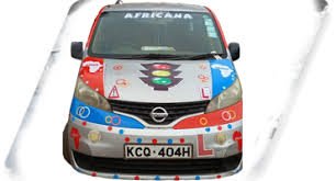 Light Vehicle & Trucks(Deluxe Course)